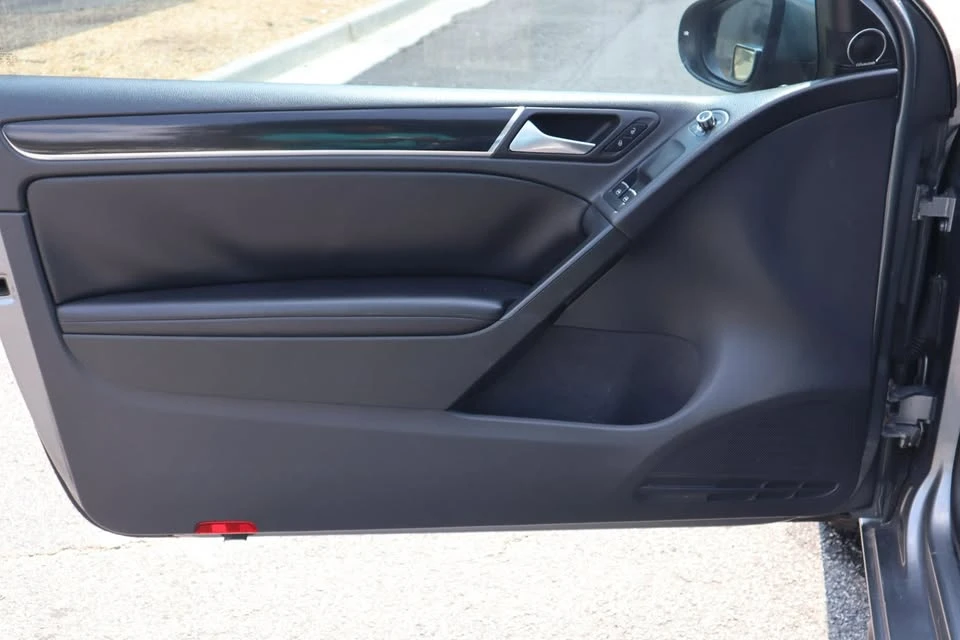 2011 Volkswagen GTI Mk6 - Image 7 of 20