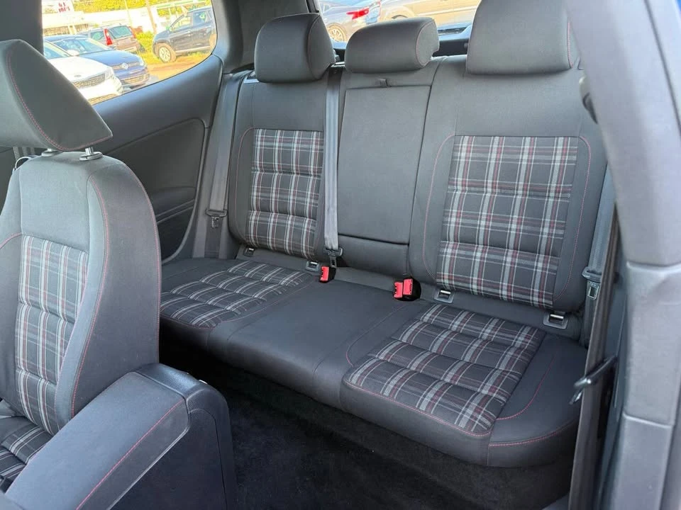 2011 Volkswagen GTI Mk6 - Image 12 of 17