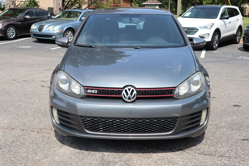 2011 Volkswagen GTI Mk6 - Image 2 of 20