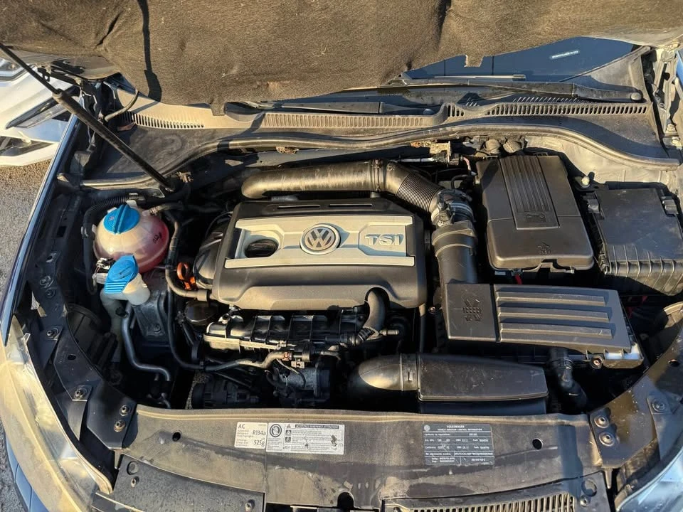 2011 Volkswagen GTI Mk6 - Image 17 of 17