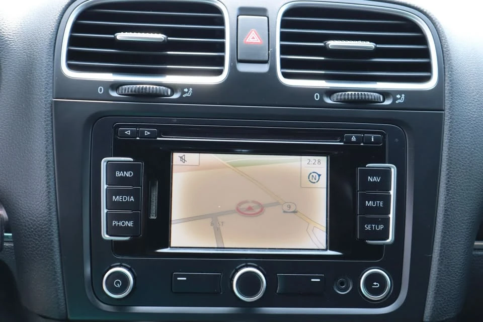 2011 Volkswagen GTI Mk6 - Image 17 of 20