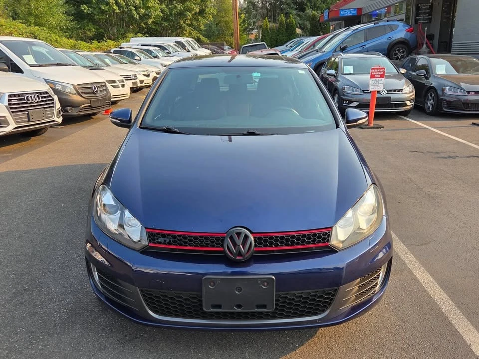 2011 Volkswagen GTI Mk6 - Image 2 of 20