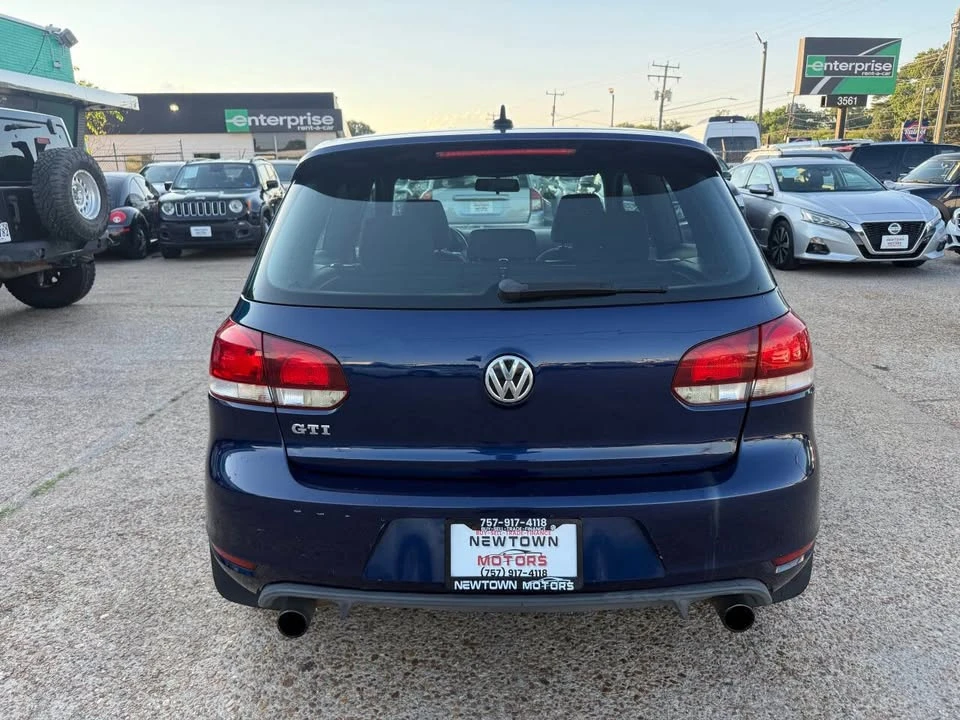 2011 Volkswagen GTI Mk6 - Image 7 of 17