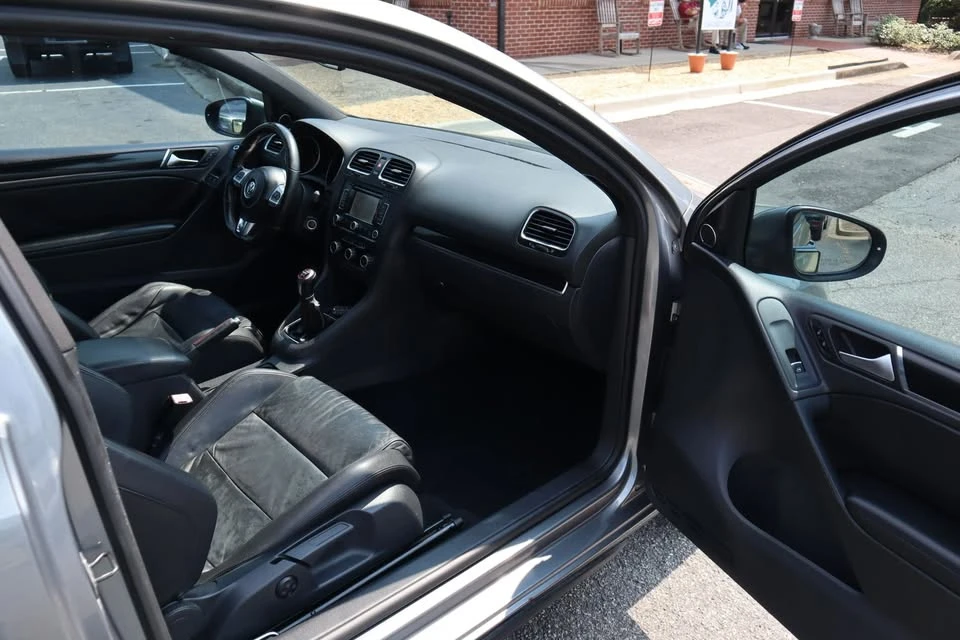 2011 Volkswagen GTI Mk6 - Image 13 of 20