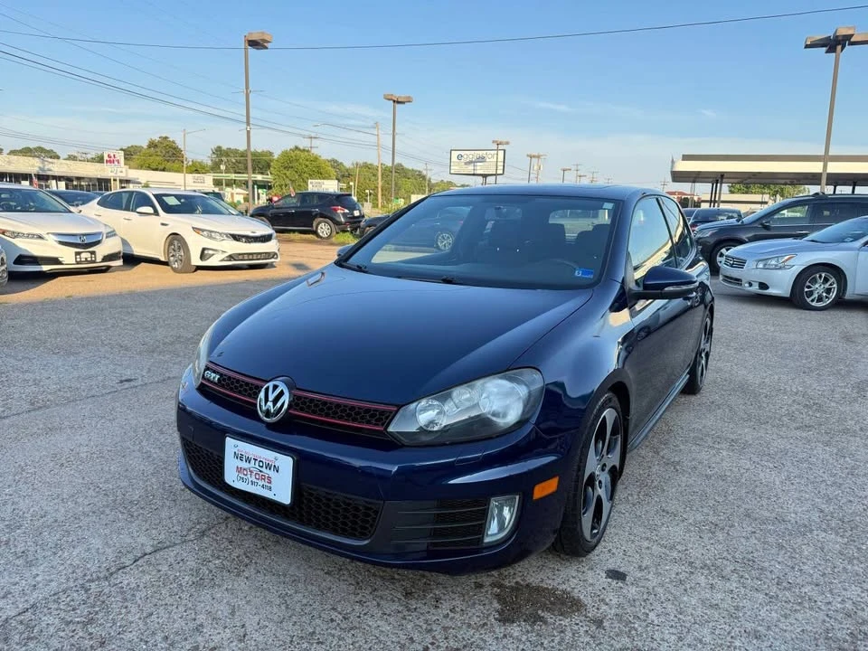 2011 Volkswagen GTI Mk6 - Image 2 of 17