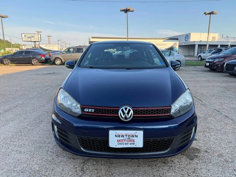 2011 Volkswagen GTI Mk6 - Image 3 of 17