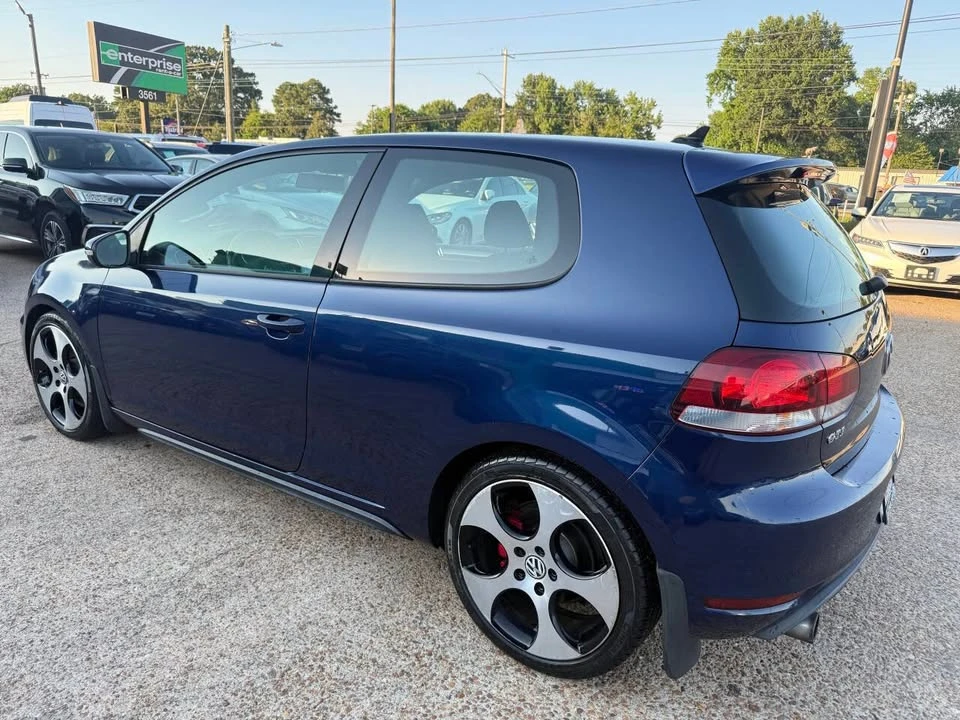 2011 Volkswagen GTI Mk6 - Image 8 of 17