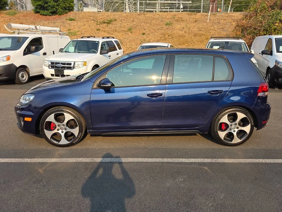 2011 Volkswagen GTI Mk6 - Image 4 of 20