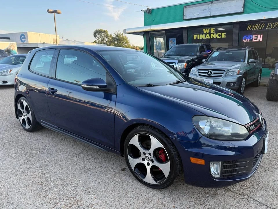 2011 Volkswagen GTI Mk6 - Image 4 of 17
