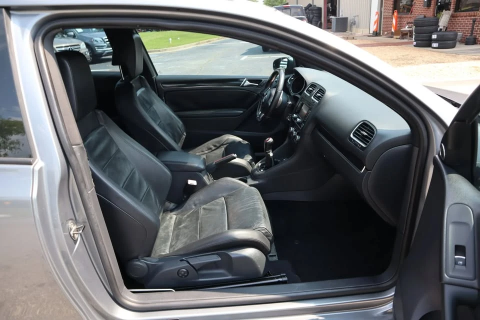 2011 Volkswagen GTI Mk6 - Image 14 of 20
