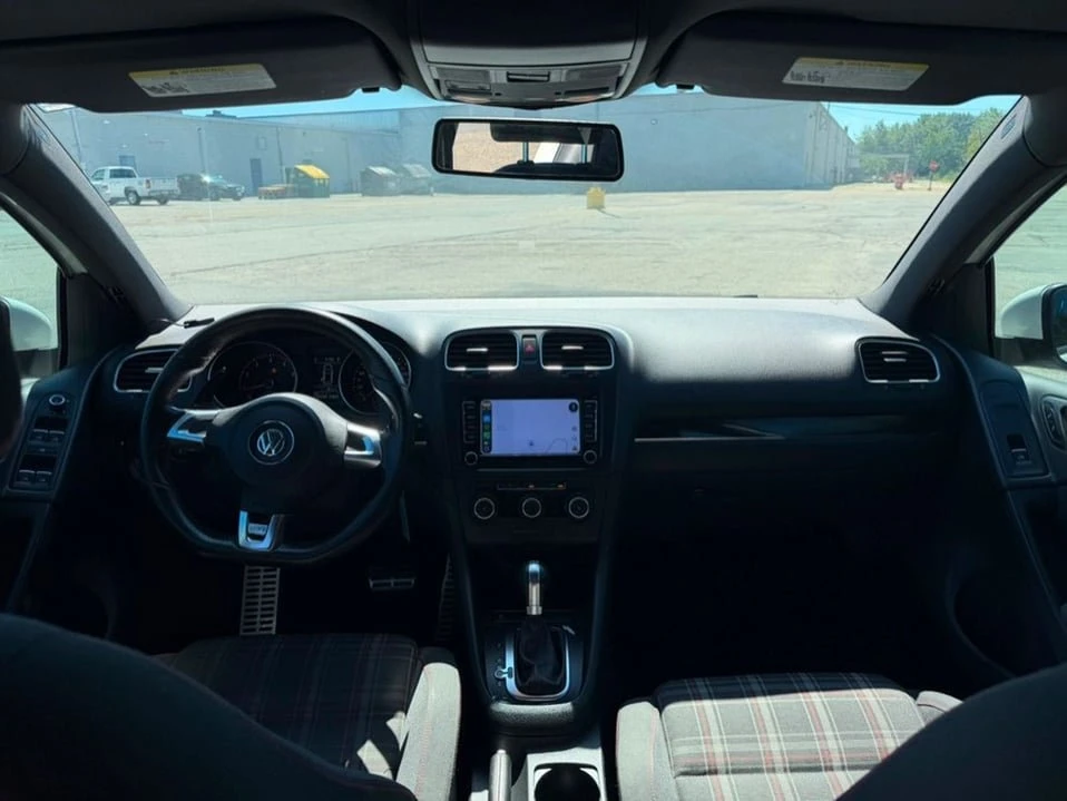 2011 Volkswagen GTI Mk6 - Image 10 of 20