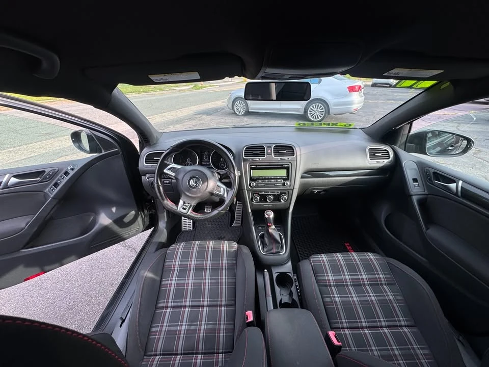 2011 Volkswagen GTI Mk6 - Image 15 of 17