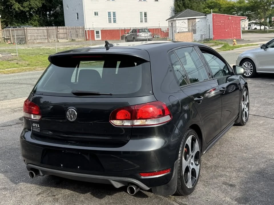 2011 Volkswagen GTI Mk6 - Image 12 of 17