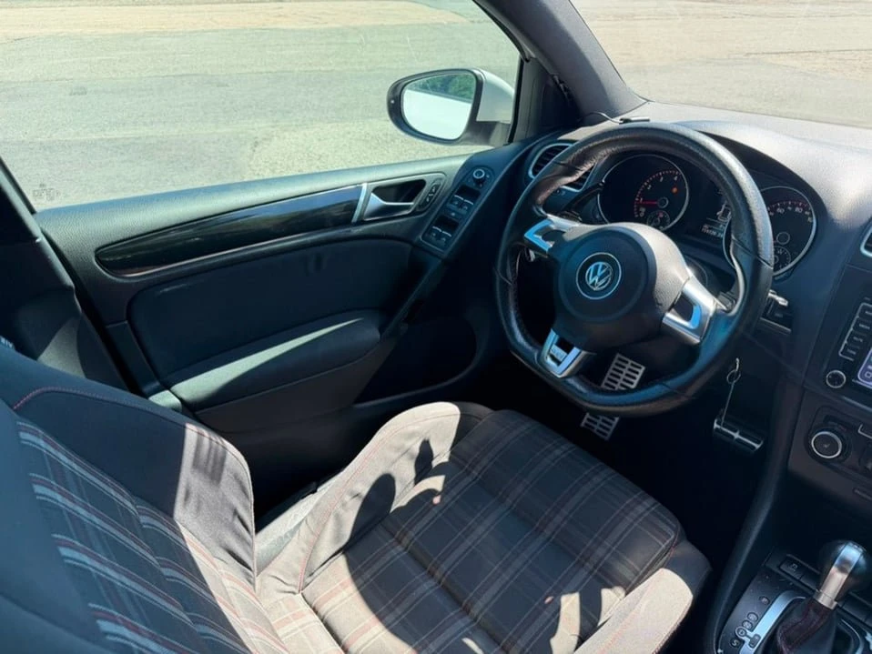2011 Volkswagen GTI Mk6 - Image 20 of 20