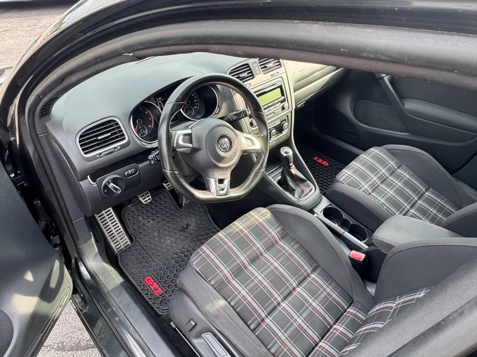 2011 Volkswagen GTI Mk6 - Image 14 of 17