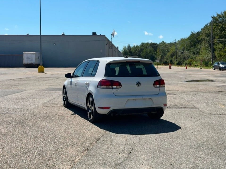 2011 Volkswagen GTI Mk6 - Image 5 of 20