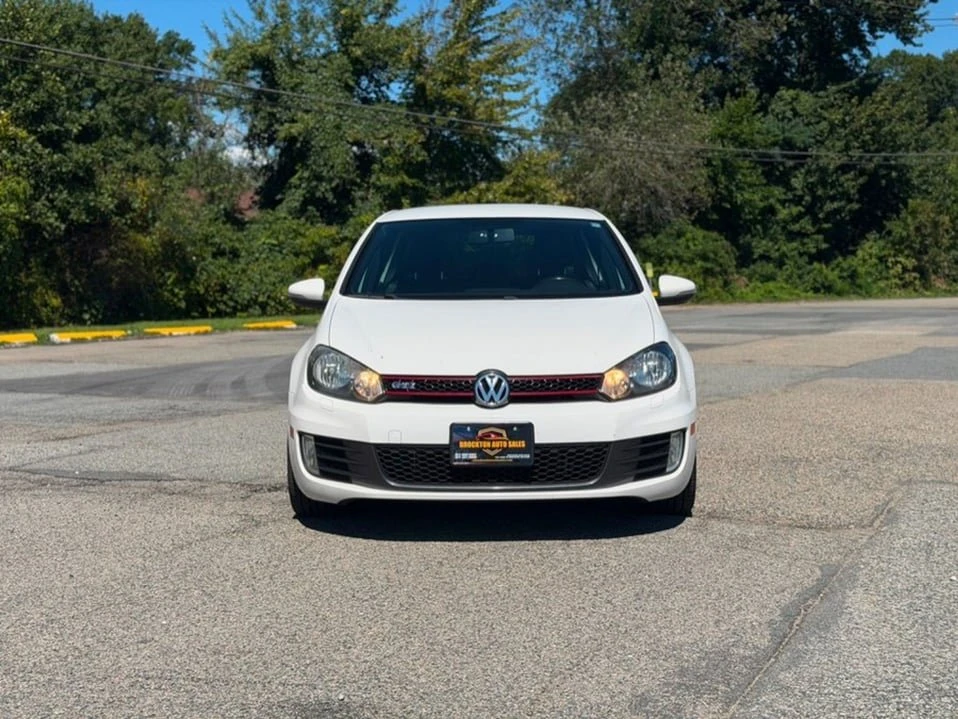 2011 Volkswagen GTI Mk6 - Image 2 of 20