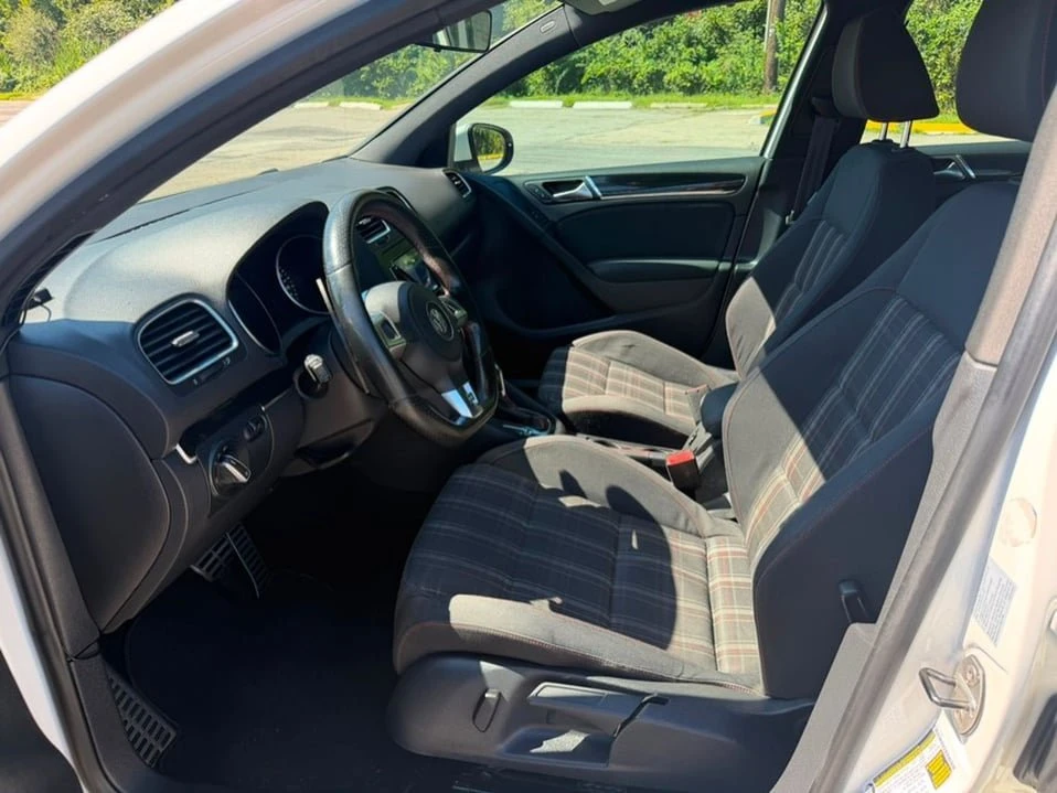2011 Volkswagen GTI Mk6 - Image 13 of 20