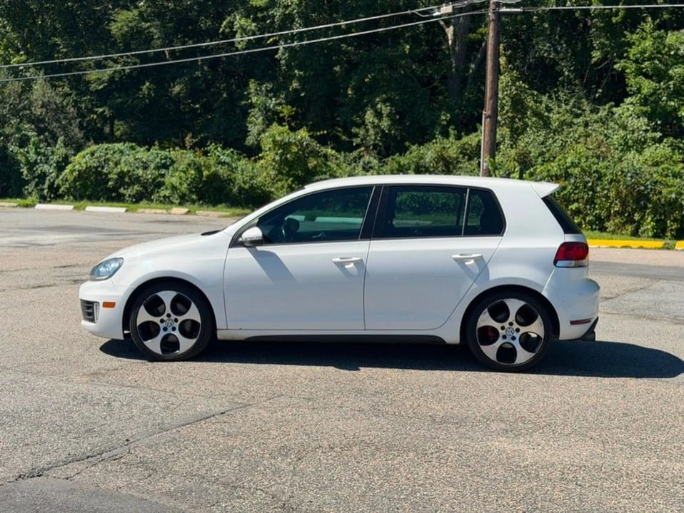 2011 Volkswagen GTI Mk6 - Image 8 of 20