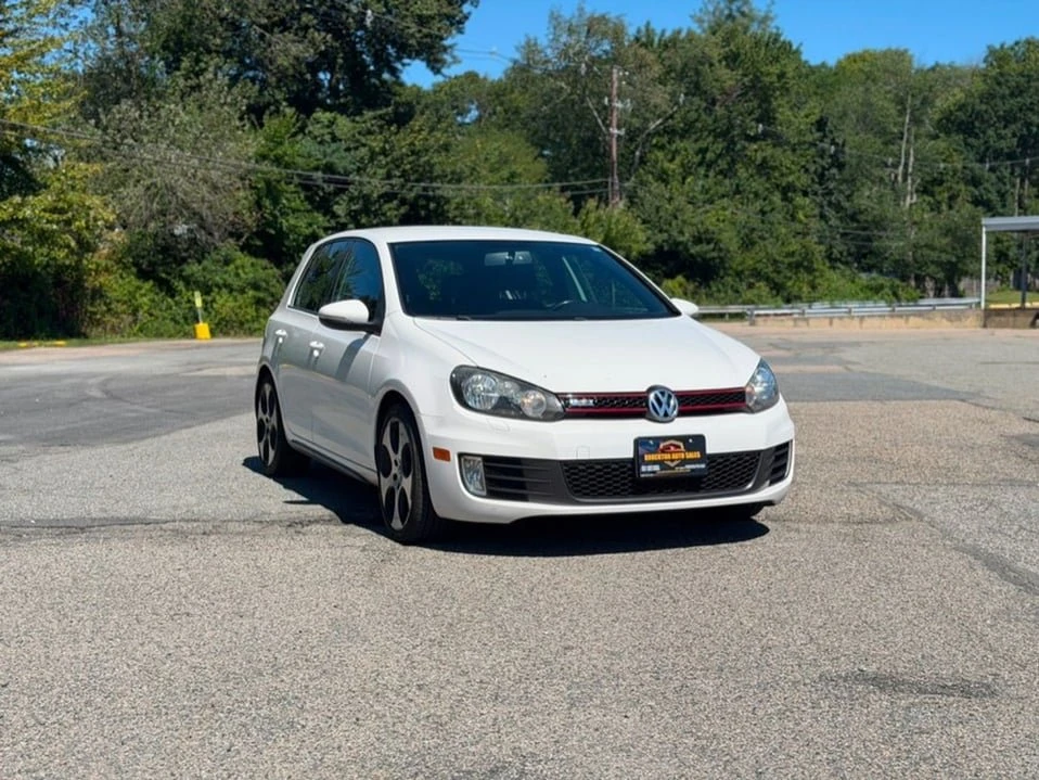 2011 Volkswagen GTI Mk6 - Image 3 of 20