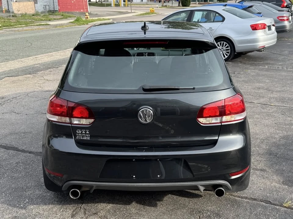 2011 Volkswagen GTI Mk6 - Image 10 of 17