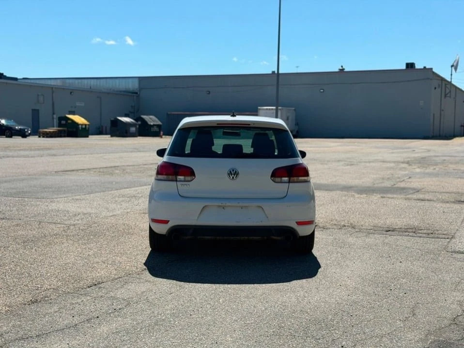 2011 Volkswagen GTI Mk6 - Image 4 of 20
