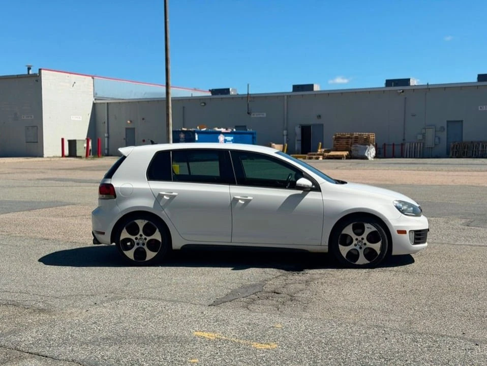 2011 Volkswagen GTI Mk6 - Image 7 of 20