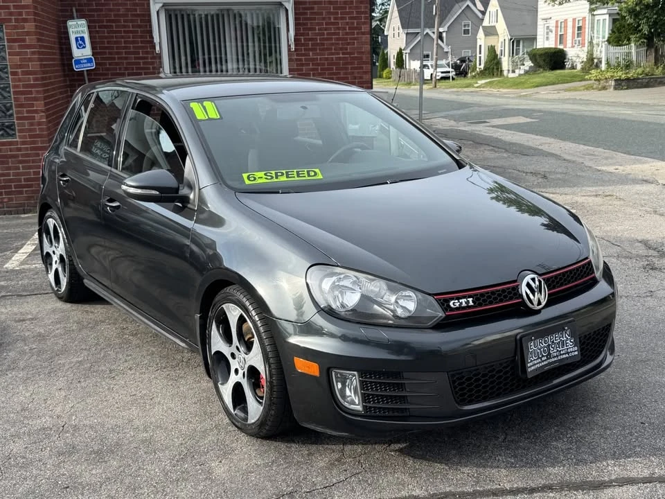 2011 Volkswagen GTI Mk6 - Image 2 of 17