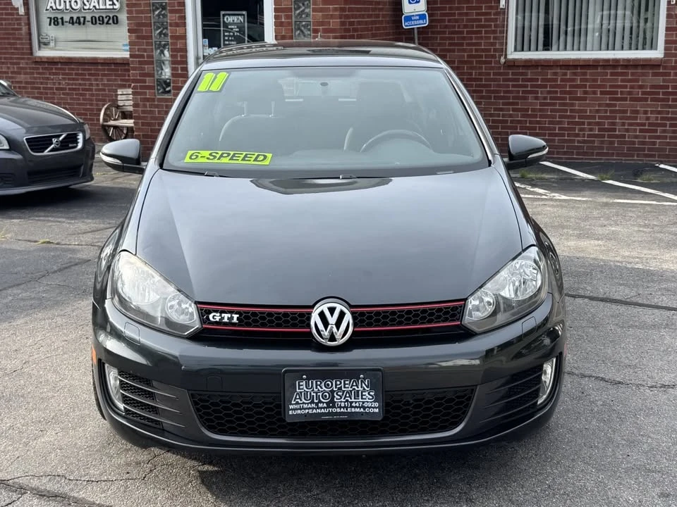 2011 Volkswagen GTI Mk6 - Image 5 of 17