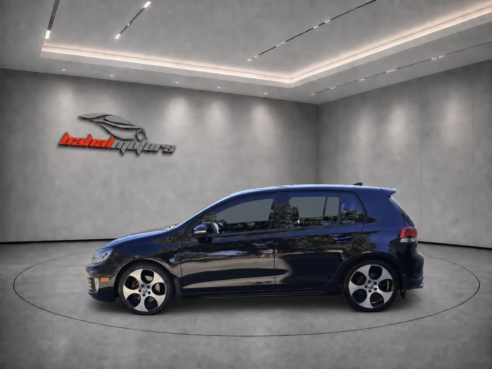 2011 Volkswagen GTI Mk6 - Image 4 of 20