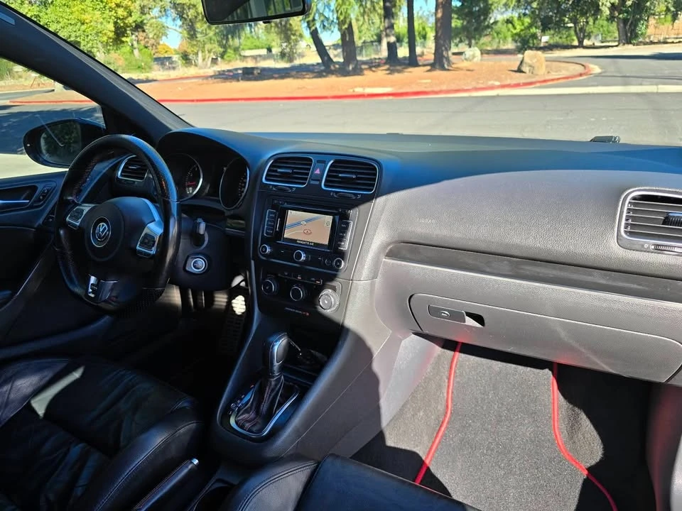 2011 Volkswagen GTI Mk6 - Image 17 of 20