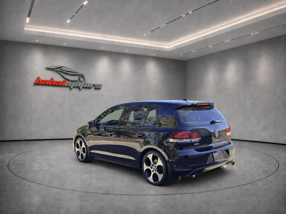 2011 Volkswagen GTI Mk6 - Image 12 of 20