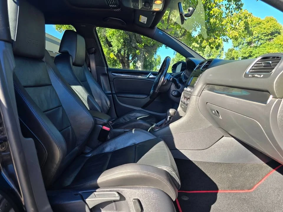 2011 Volkswagen GTI Mk6 - Image 18 of 20