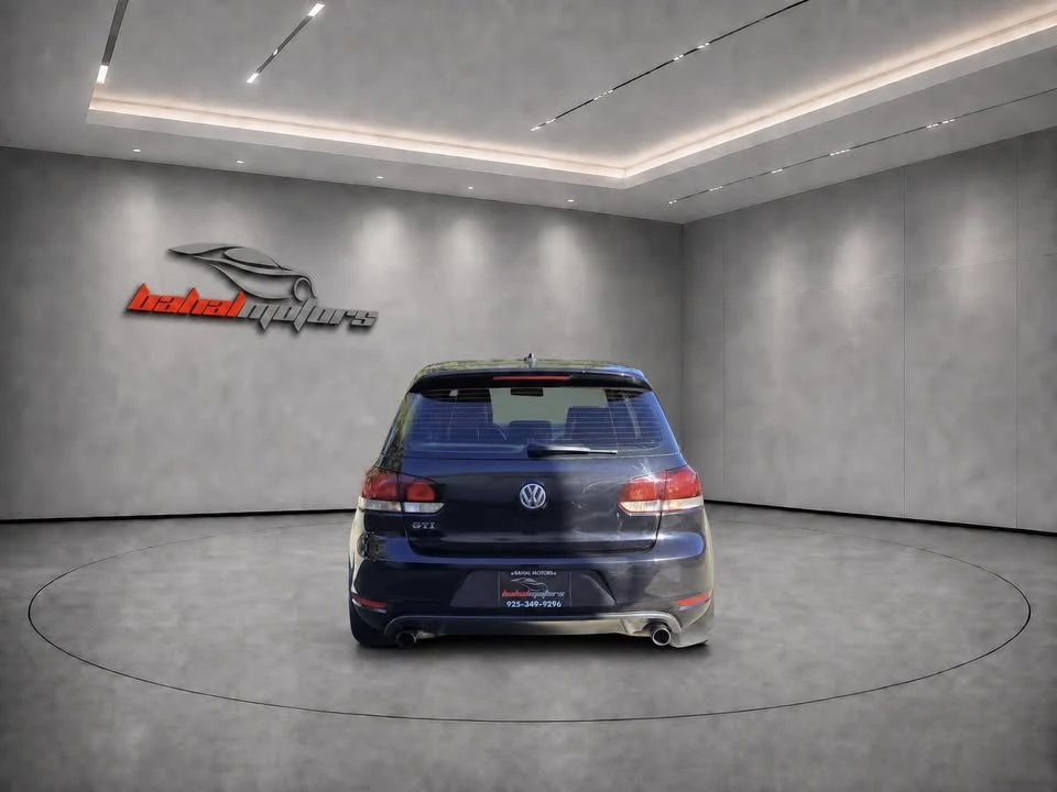 2011 Volkswagen GTI Mk6 - Image 13 of 20