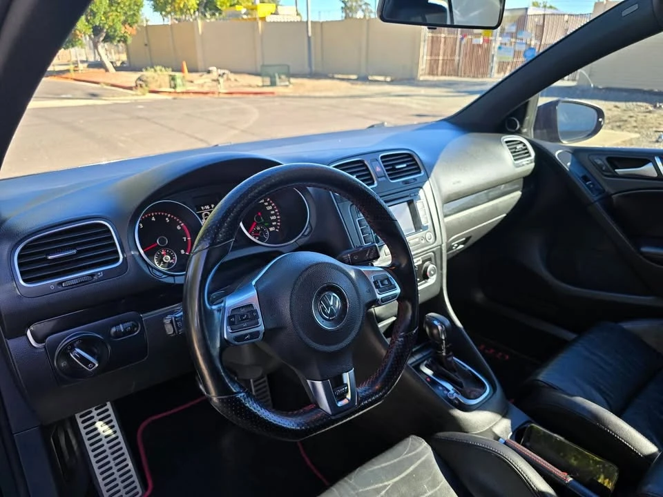2011 Volkswagen GTI Mk6 - Image 6 of 20