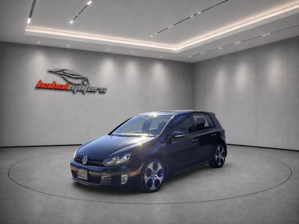 2011 Volkswagen GTI Mk6 - Image 3 of 20