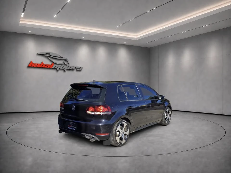 2011 Volkswagen GTI Mk6 - Image 14 of 20