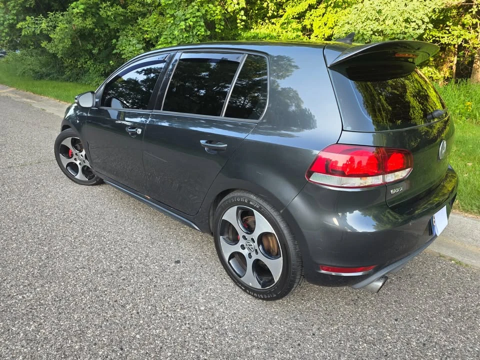 2011 Volkswagen GTI Mk6 - Image 3 of 15