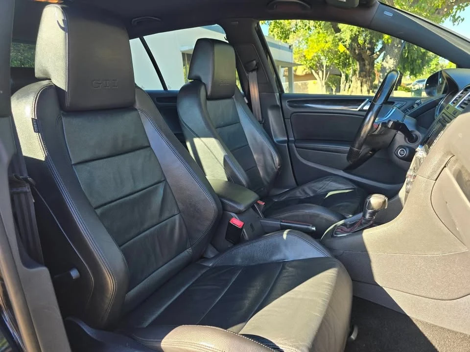 2011 Volkswagen GTI Mk6 - Image 19 of 20