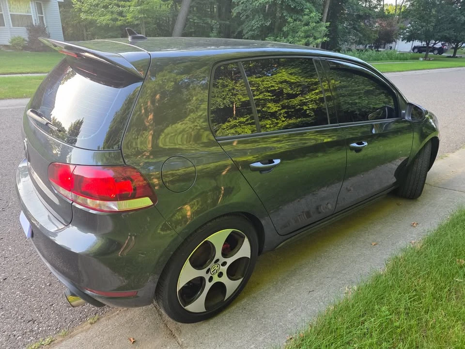 2011 Volkswagen GTI Mk6 - Image 5 of 15