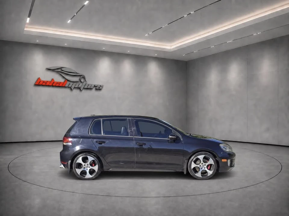 2011 Volkswagen GTI Mk6 - Image 15 of 20