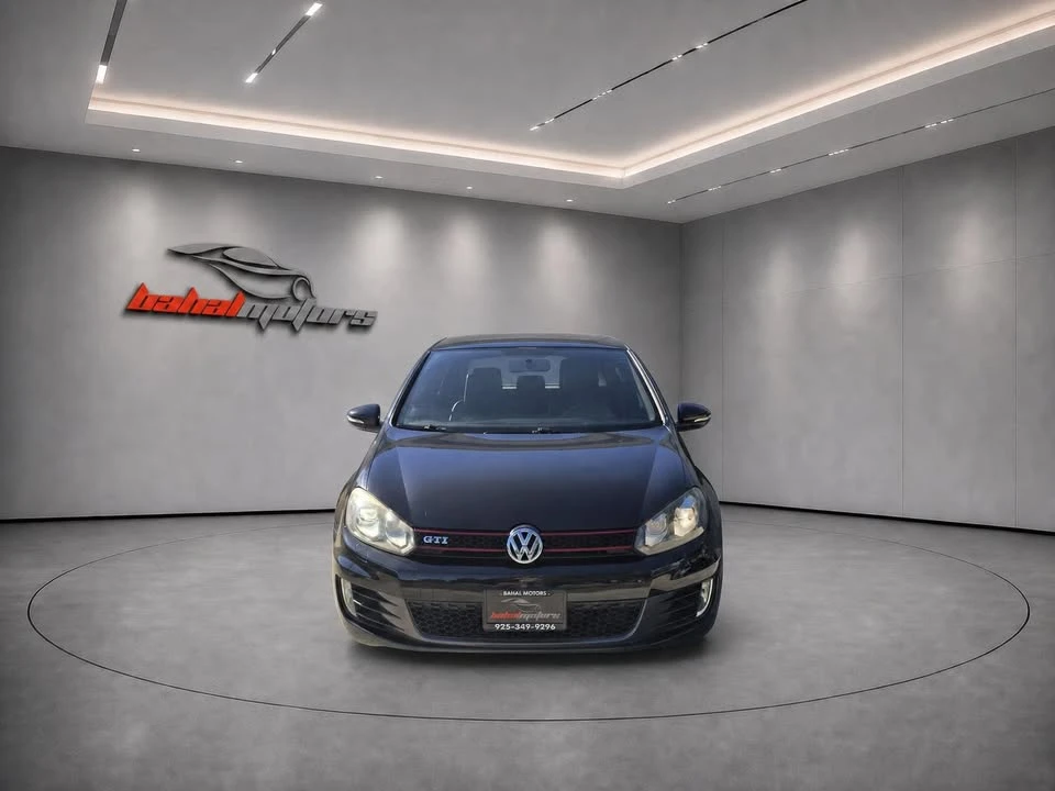 2011 Volkswagen GTI Mk6 - Image 2 of 20