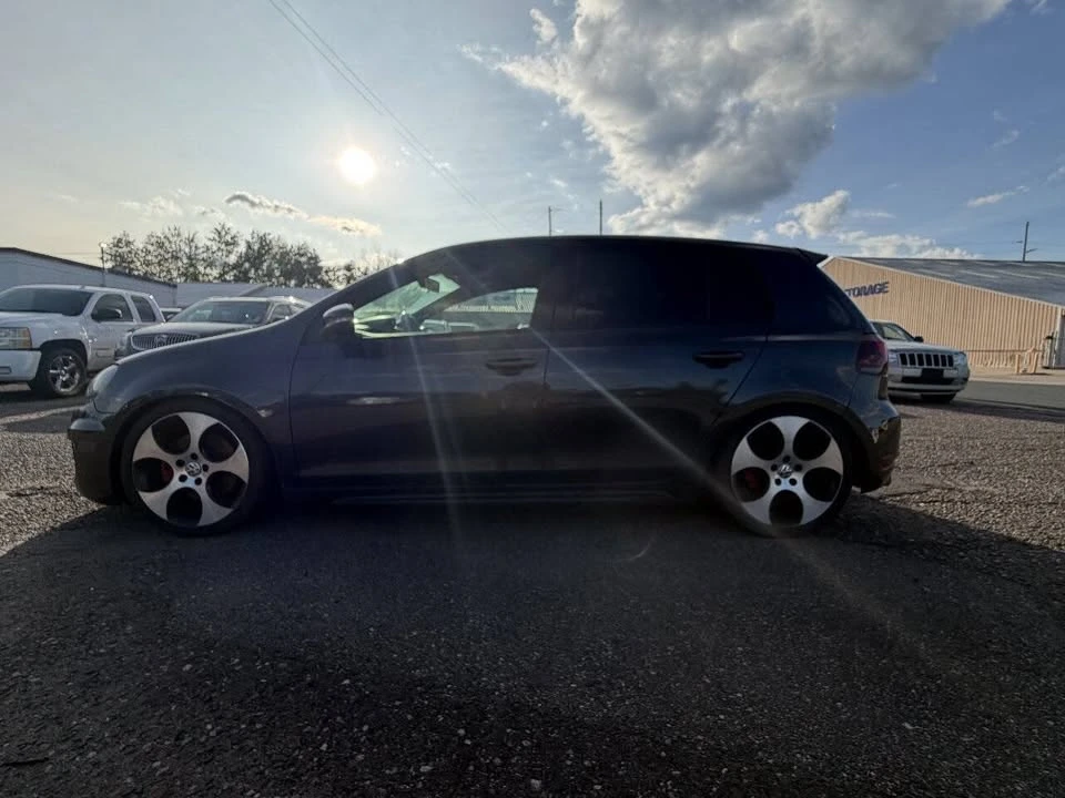 2011 Volkswagen GTI Mk6 - Image 3 of 12