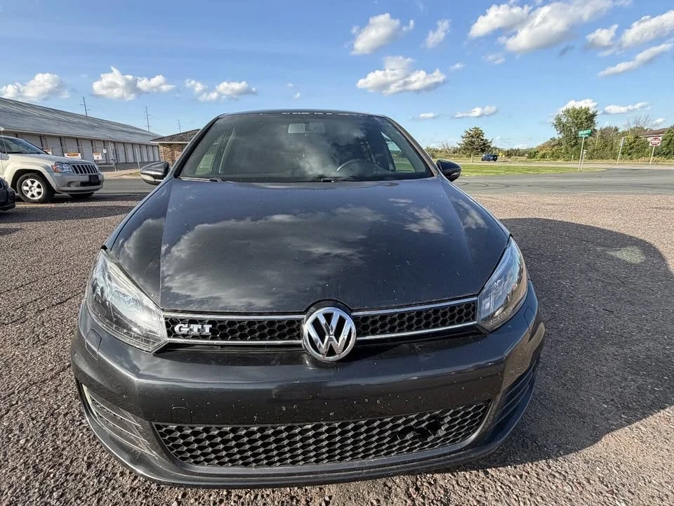 2011 Volkswagen GTI Mk6 - Image 9 of 12