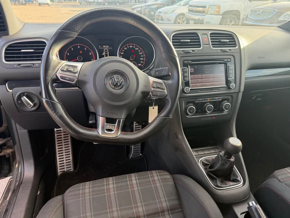 2011 Volkswagen GTI Mk6 - Image 10 of 11