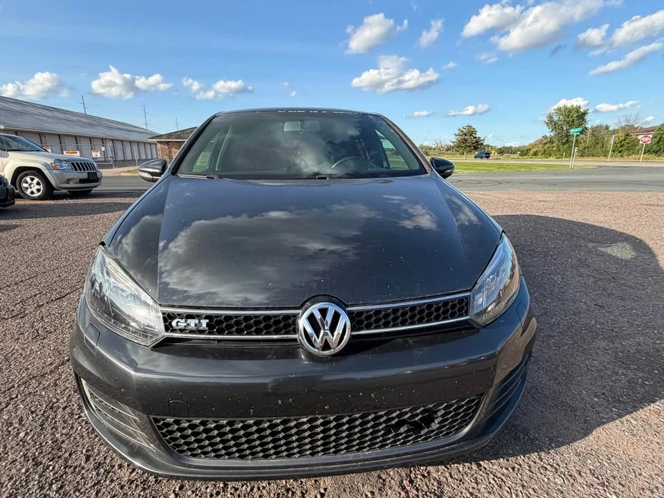 2011 Volkswagen GTI Mk6 - Image 8 of 11