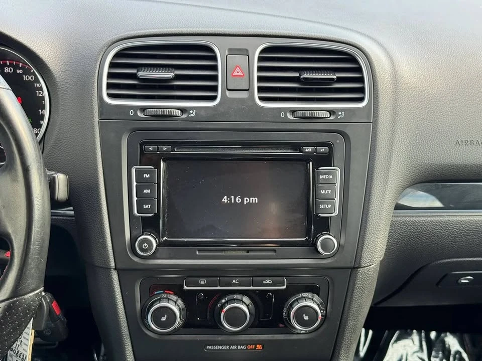 2011 Volkswagen GTI Mk6 - Image 16 of 19
