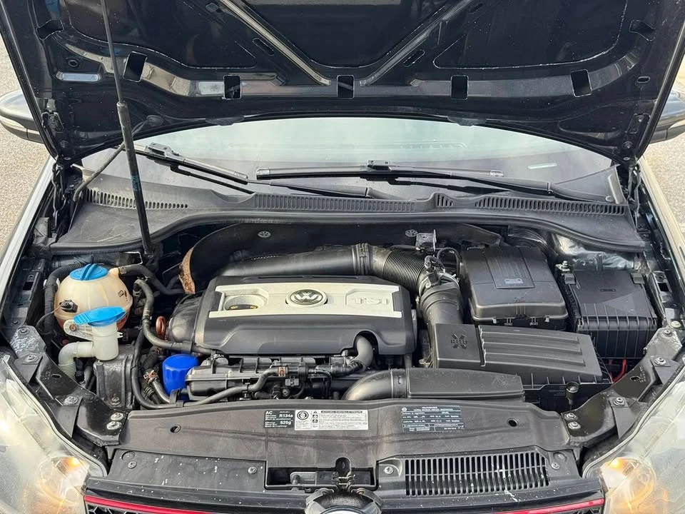 2011 Volkswagen GTI Mk6 - Image 19 of 19
