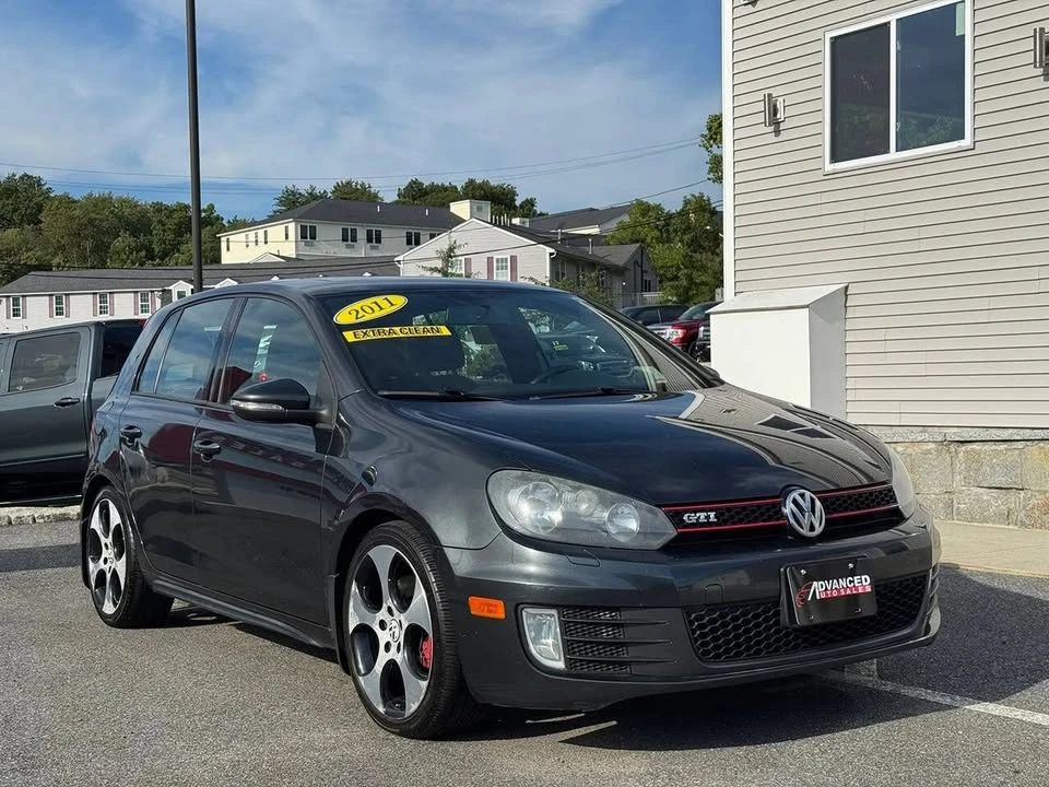 2011 Volkswagen GTI Mk6 - Image 4 of 19