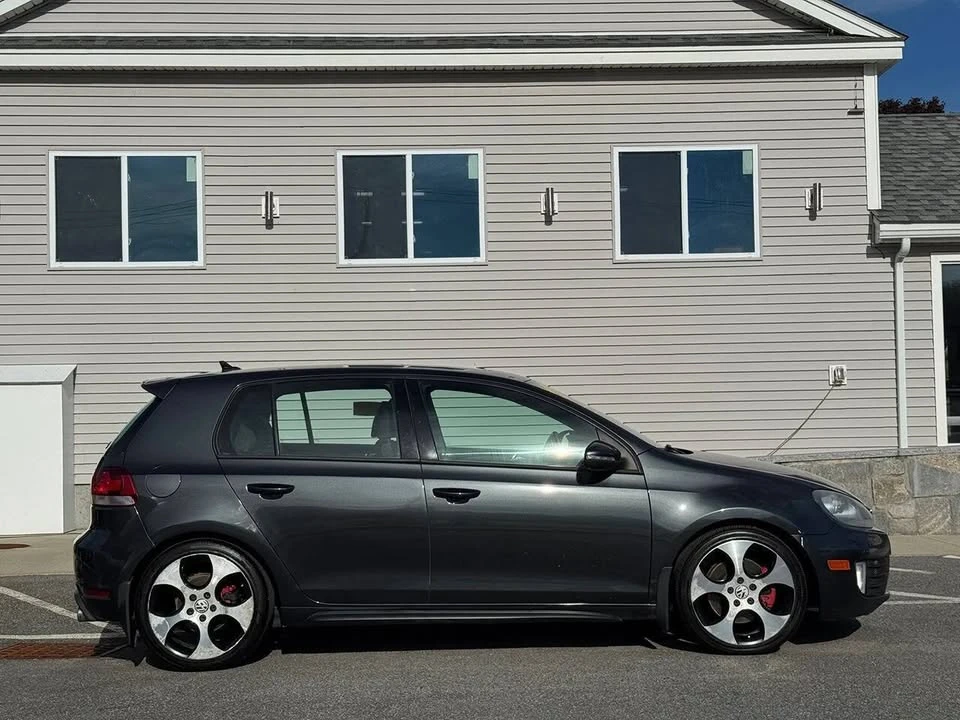 2011 Volkswagen GTI Mk6 - Image 5 of 19